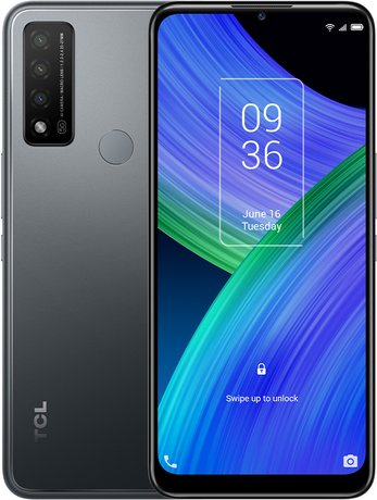 TCL 20 R 5G Global Dual SIM TD-LTE 64GB T767H
